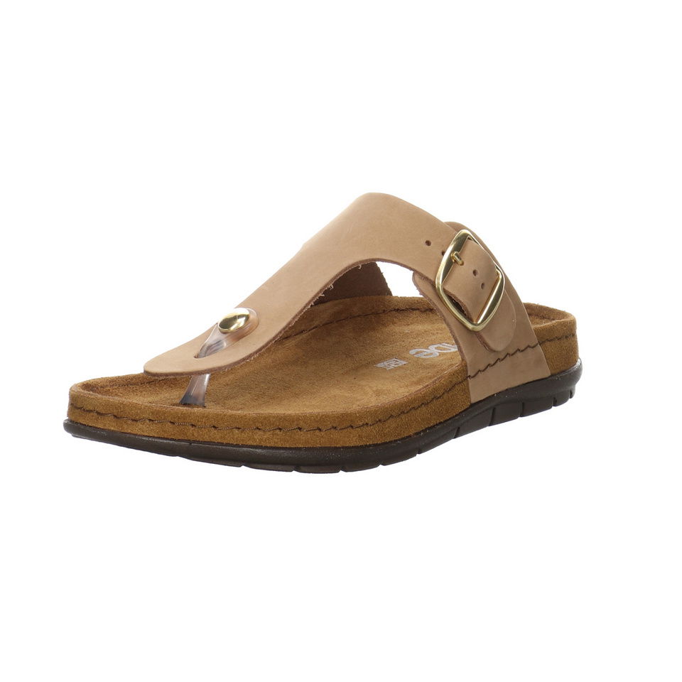 Rohde Pantolette