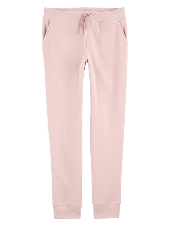 OshKosh Sweathose in Rosa günstig kaufen