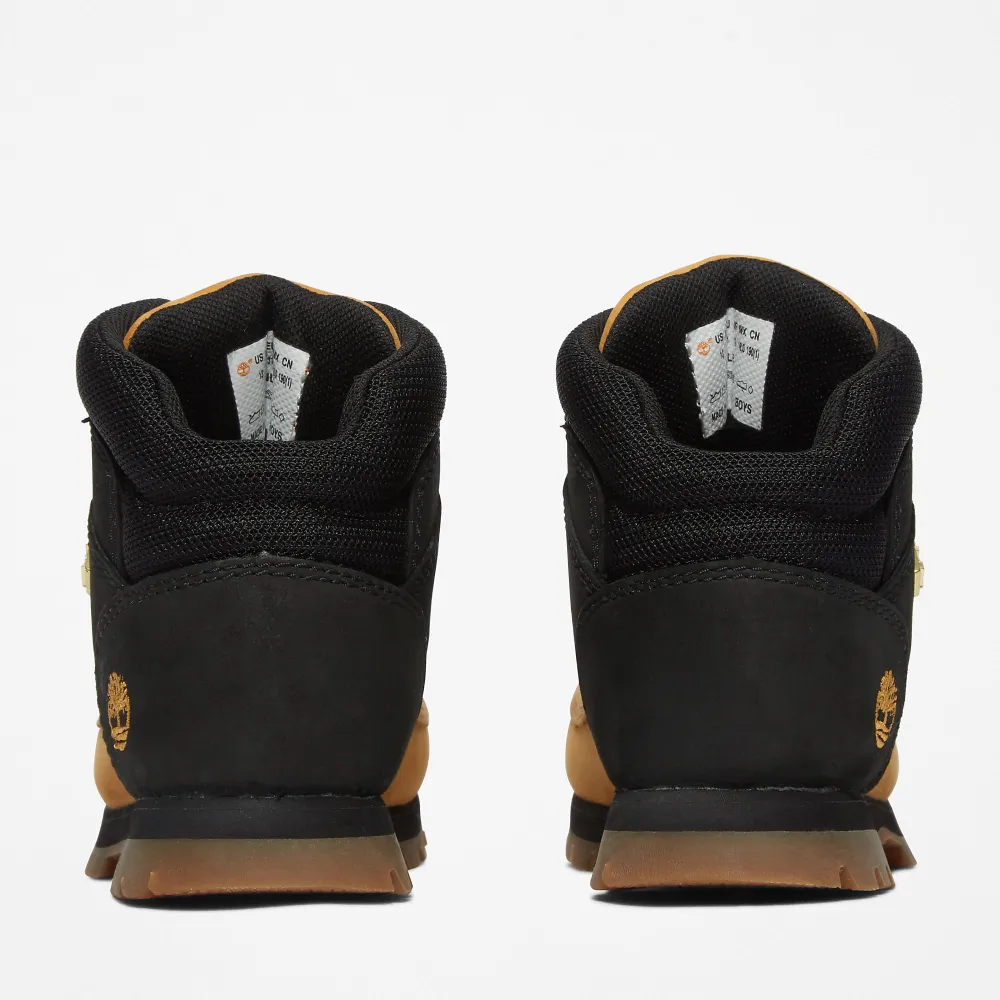 Timberland Euro Sprint TB0A1NLB2311 / gelb