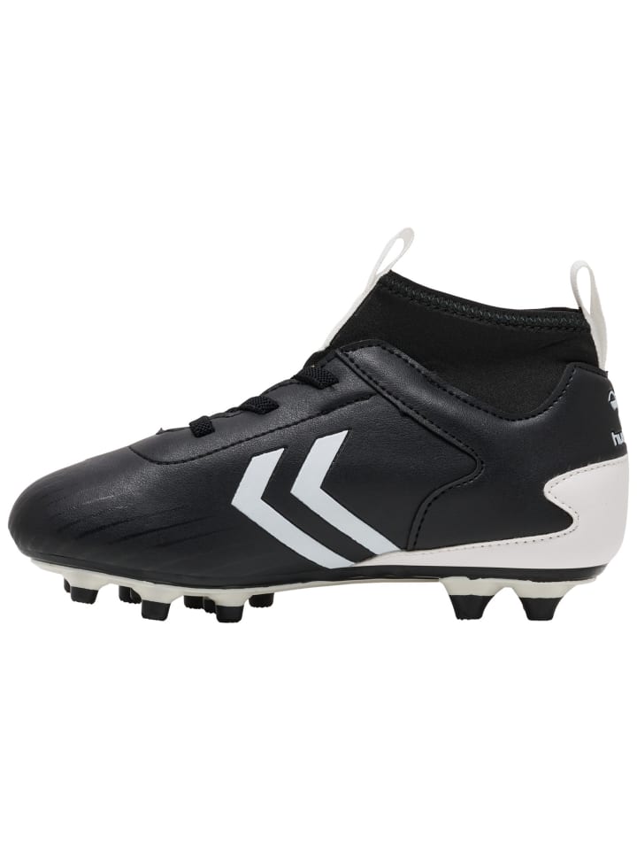 Hummel Hummel Elastische Schnürsenkel Turf, Soft Ground, Firm Ground Prestige F.g. Fußball Kinder in BLACK günstig kaufen 34