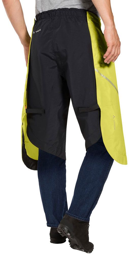 Vaude Chaps - Regenhose kaufen | Bike-Discount