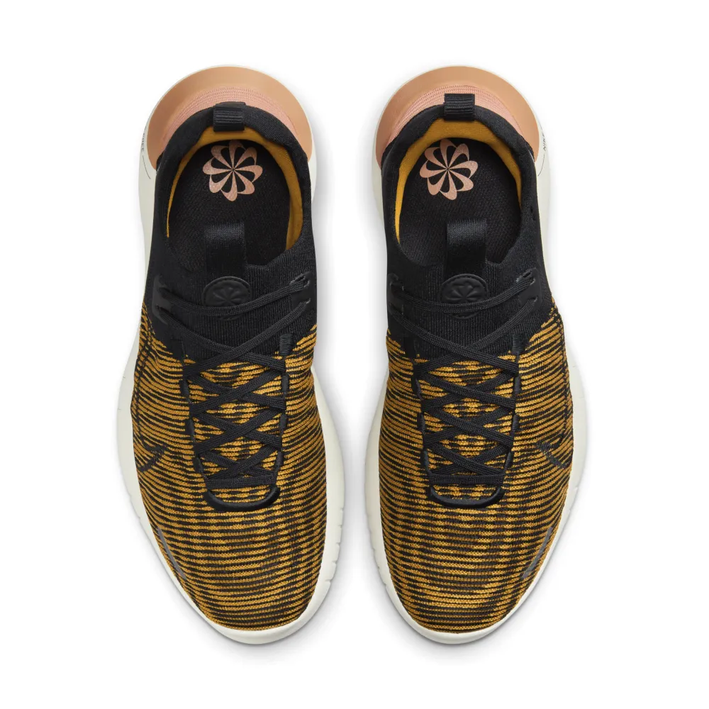 Nike Free Run Flyknit Next Nature FB1276-700 / braun
