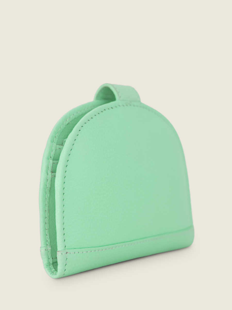LePortefeuille Manon N°2 Pastel - Menthe