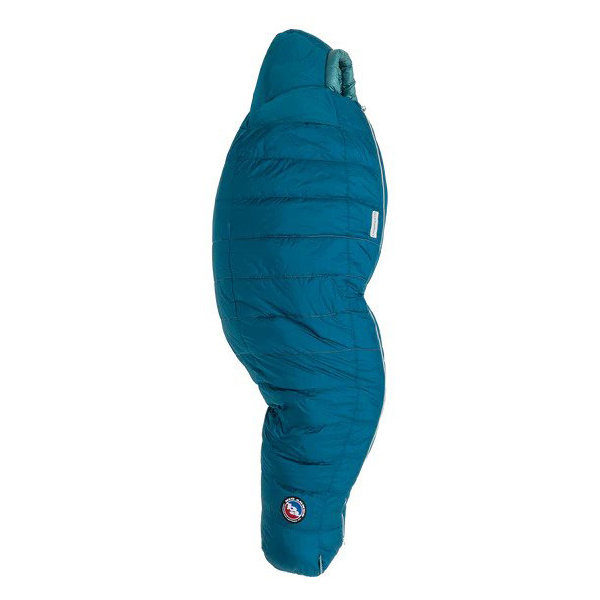 Big Agnes - Women's Sidewinder SL 20 - Daunenschlafsack