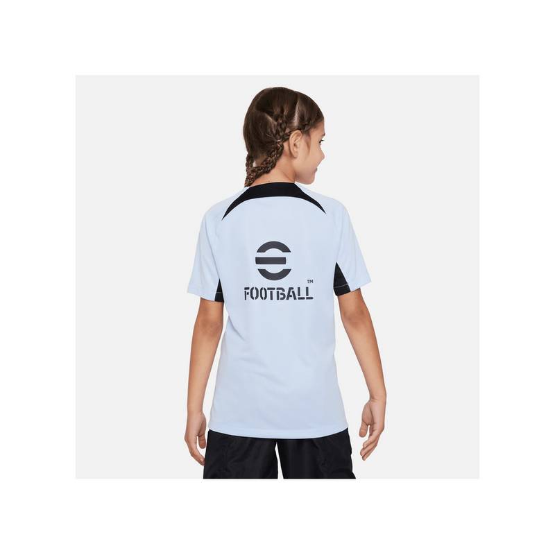 Nike Inter Mailand Trainingsshirt Kids T-Shirt Kinder