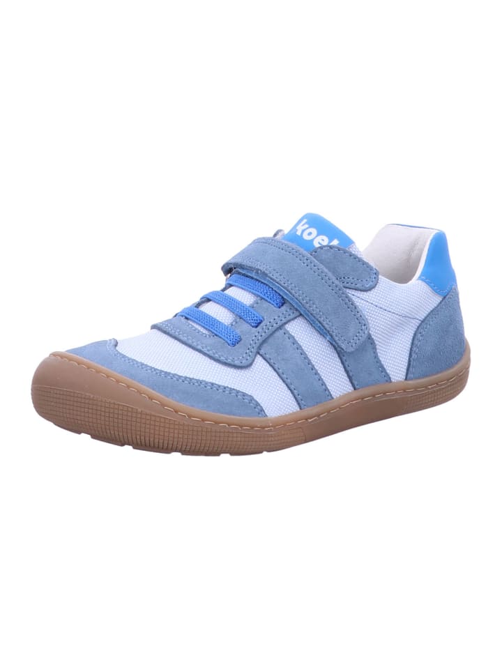 KOEL Jungen- Halbschuhe  in Blau günstig kaufen