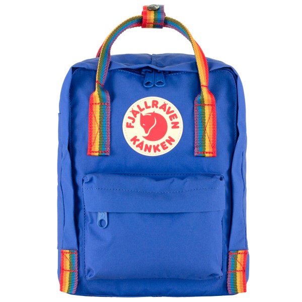 Fjällräven - Kånken Rainbow Mini 7 - Daypack