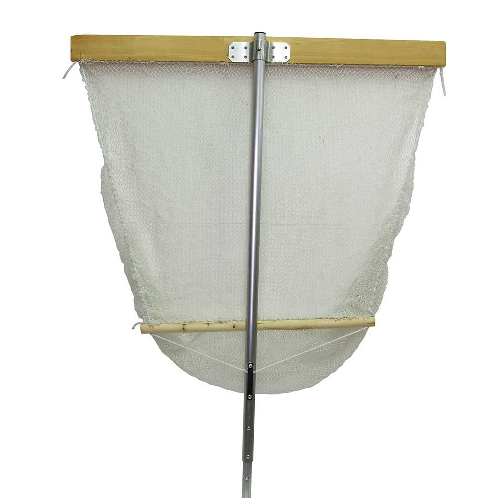 Flashmer 100 cm Klappbare Armlehne - Aluminiumgriff