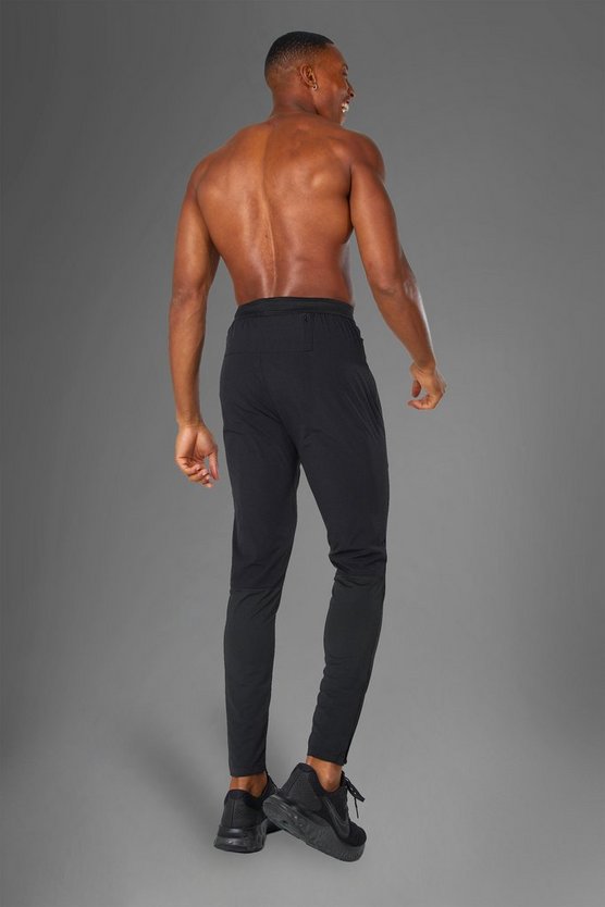 2er-Pack Man Active Jogginghosen