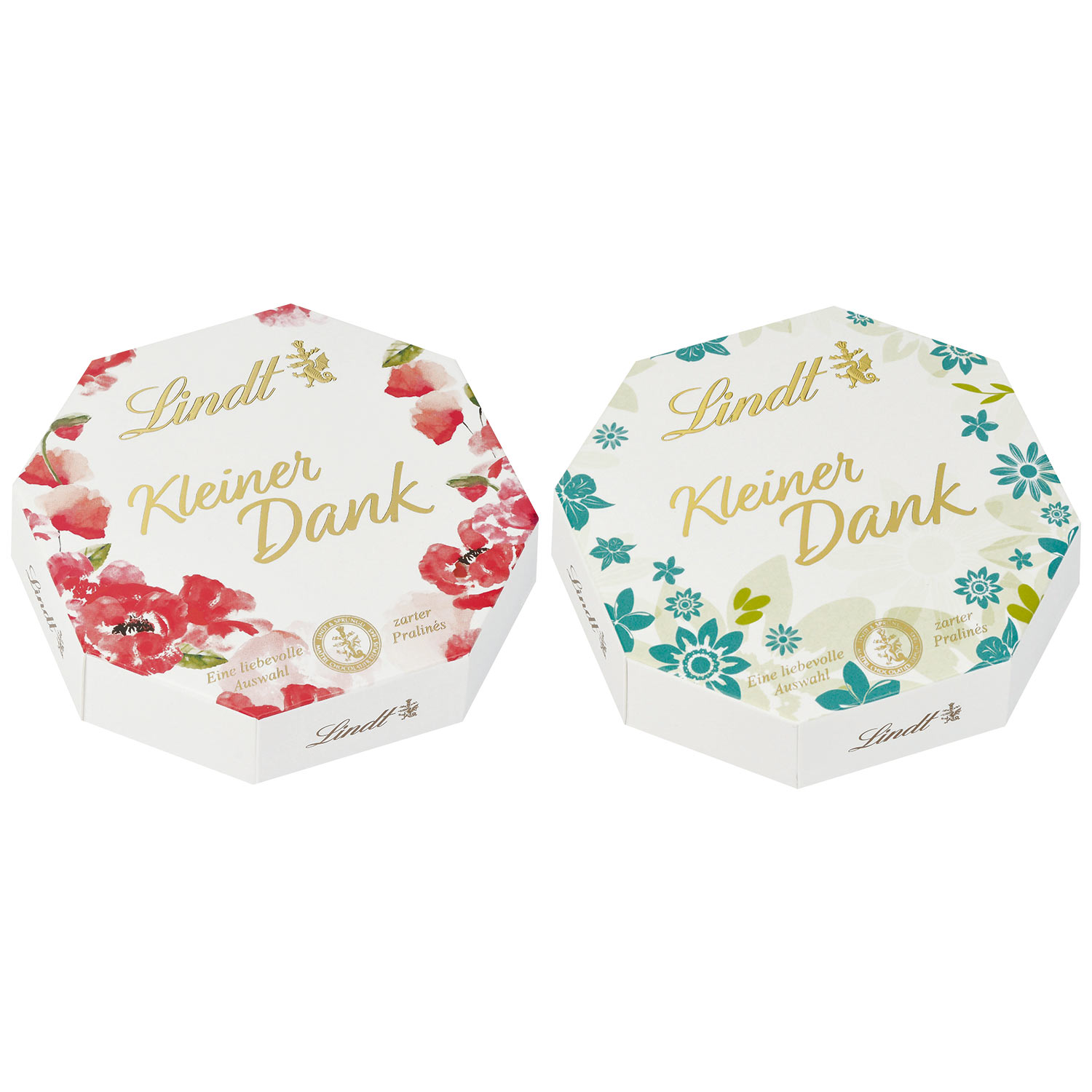 Lindt Kleiner Dank 40g