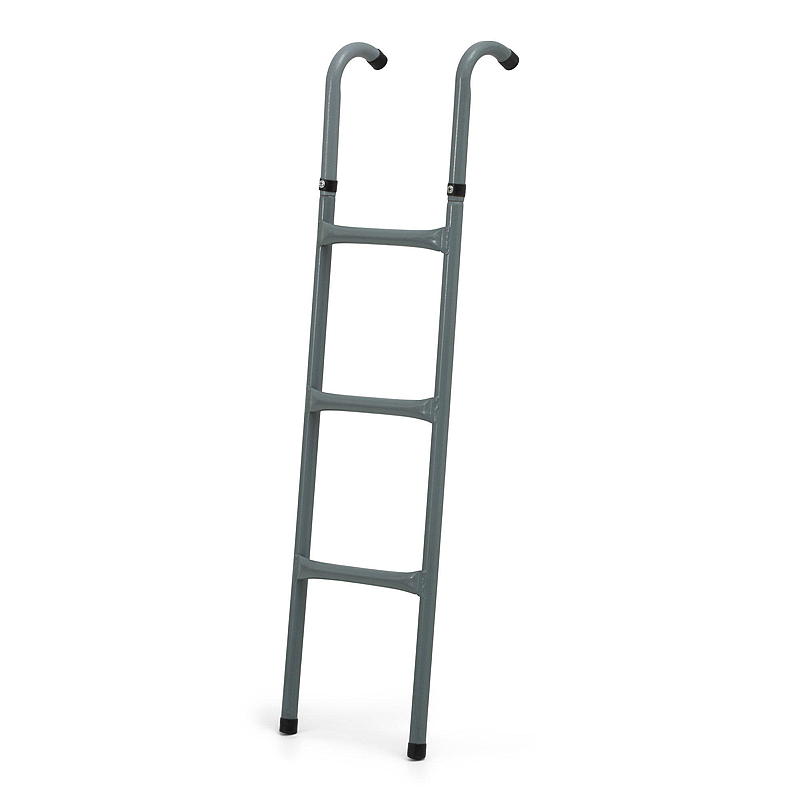 Stige til trampoline