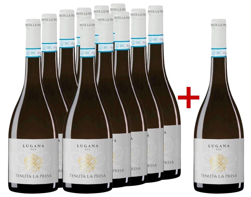 2021 Lugana La Presa im Vorteilspaket