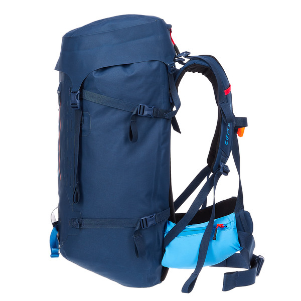 PEAK 38 S DRY - Tourenrucksack