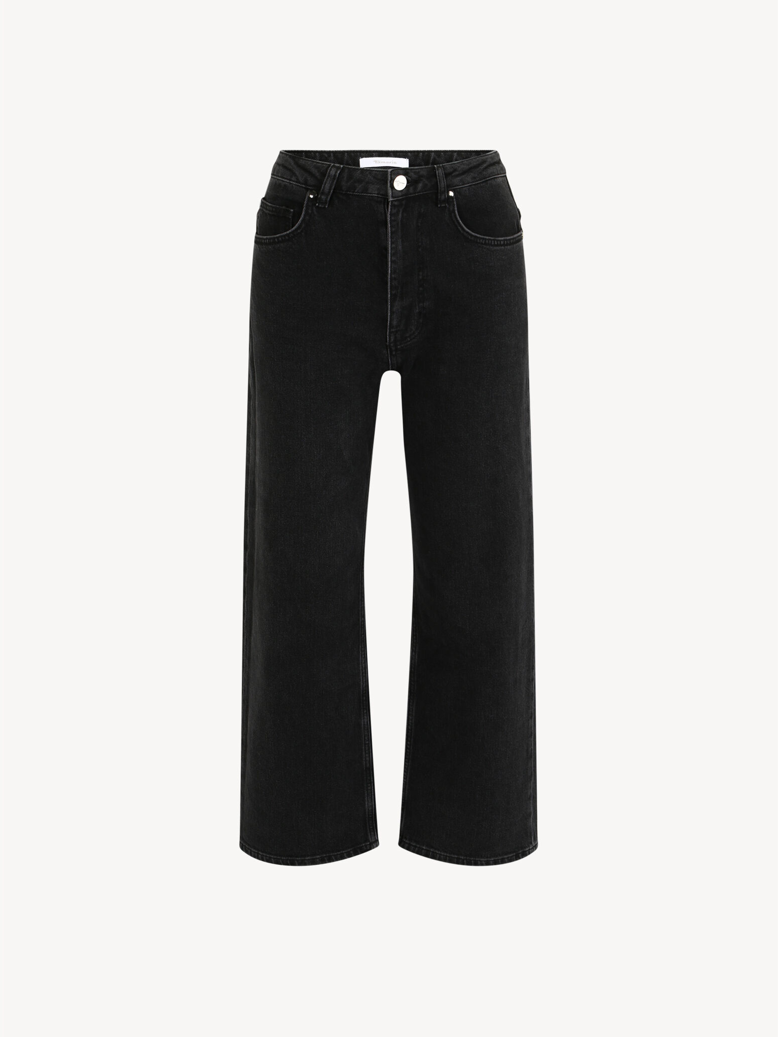 Jeans - noir
