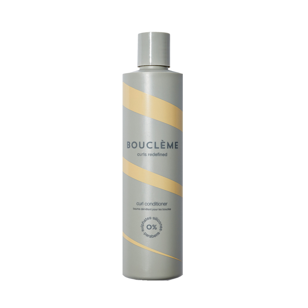 boucleme Baume démêlant boucles Après-Shampoing