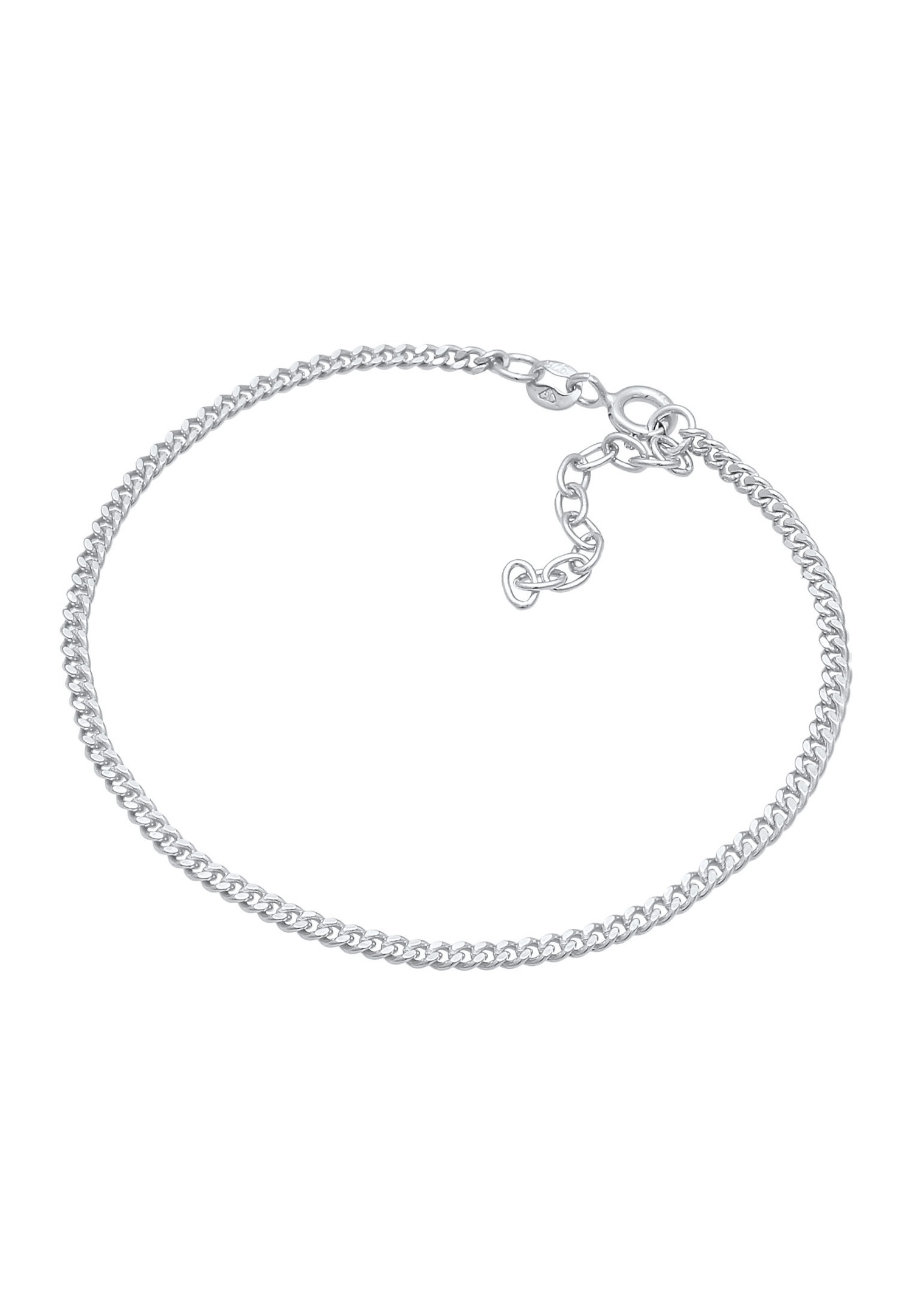 Elli Liens női tanklánc, Basic Trend Blogger állítható szemek 925 sterling ezüstből, aranyozással