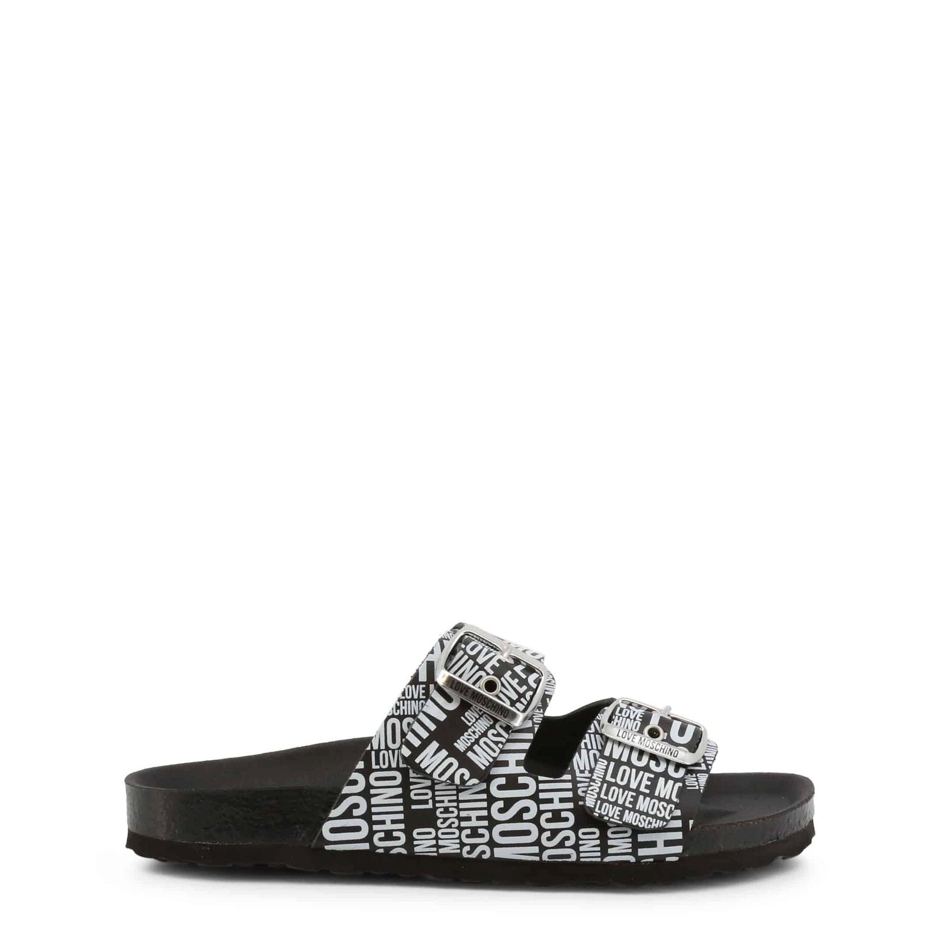 LOVE MOSCHINO JA28073G1EIJ0SW Badepantolette