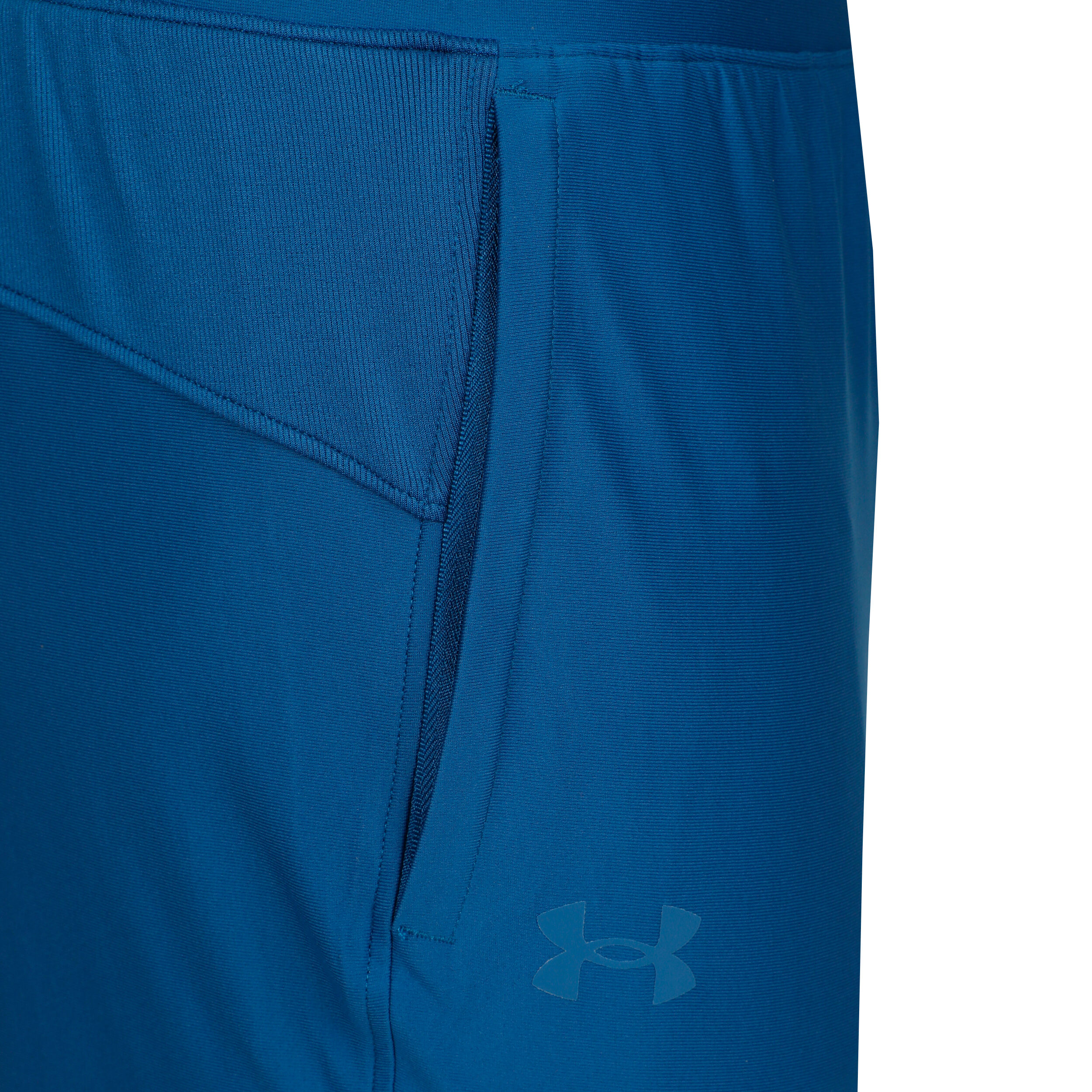 Qualifier Run Elite Laufhose Herren - Blau