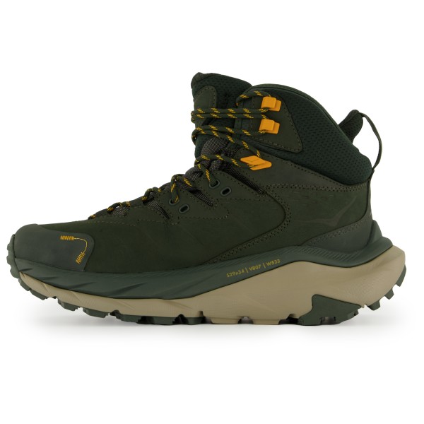 HOKA - Kaha 2 GTX - Wanderschuhe