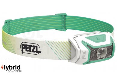 Petzl Actik Core 600 lumens