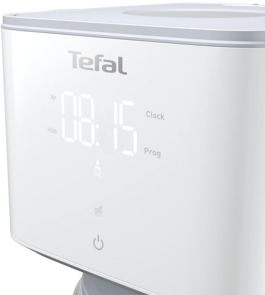 Tefal Filterkaffeemaschine CM6931 Sense