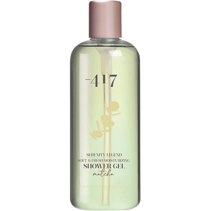 Soft & Fresh Moisturizing Shower Gel