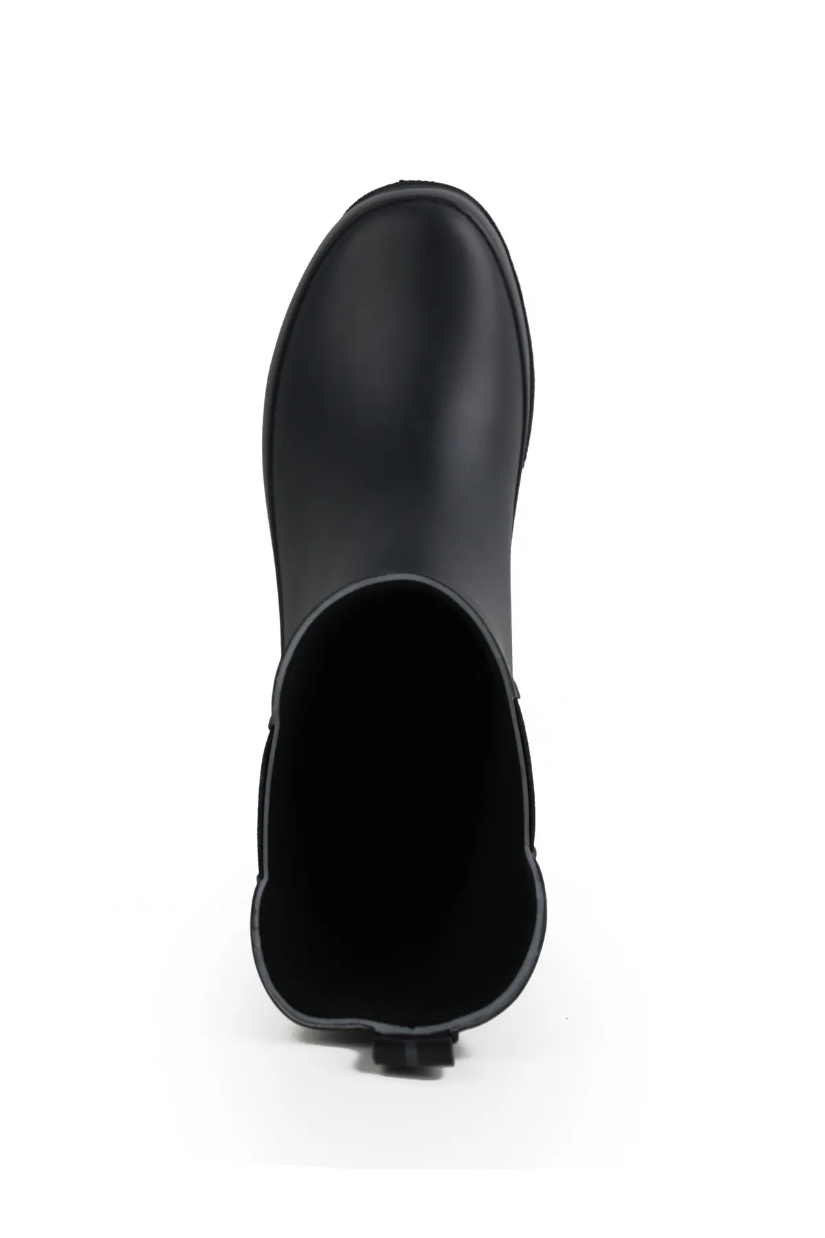 SCHIETWETTER  Schneestiefel - Schwarz - Flacher Absatz