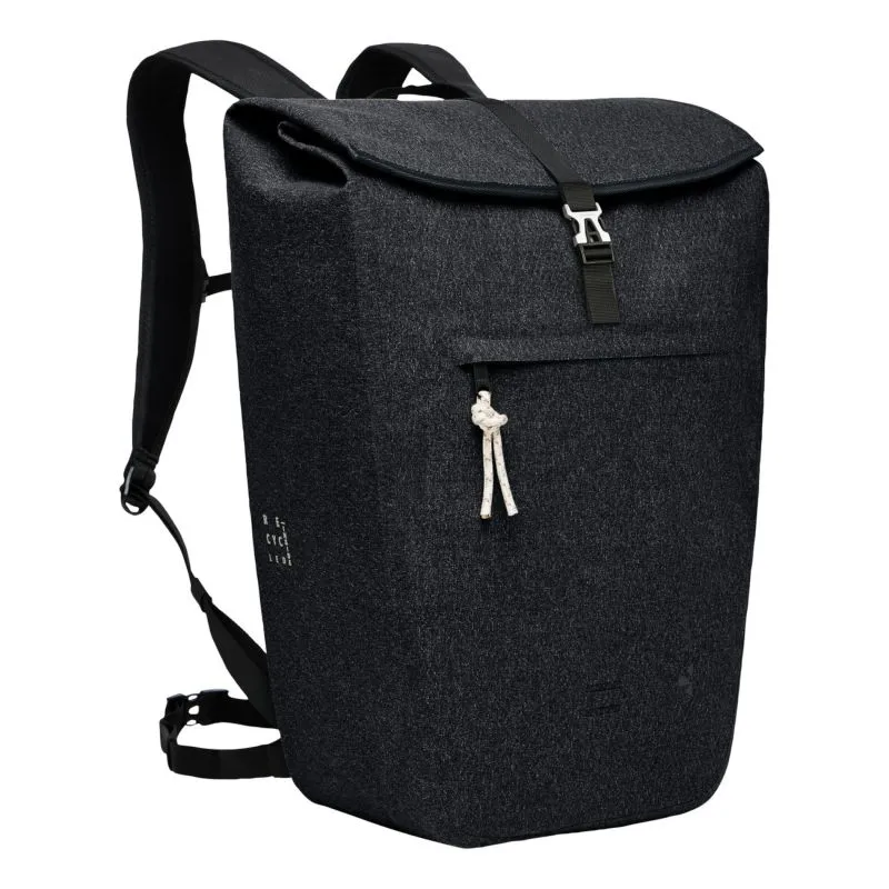 Vaude Clubride Urban 25 - Black