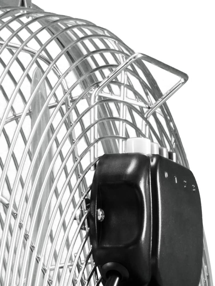 Trotec 1510006031 TVM 18 gulvvifte