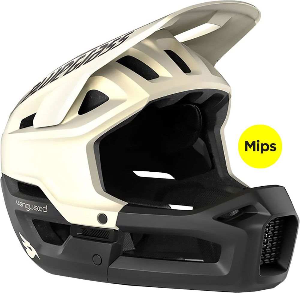 Bluegrass Vanguard Core Mips - Fullface Helm kaufen | Bike-Discount