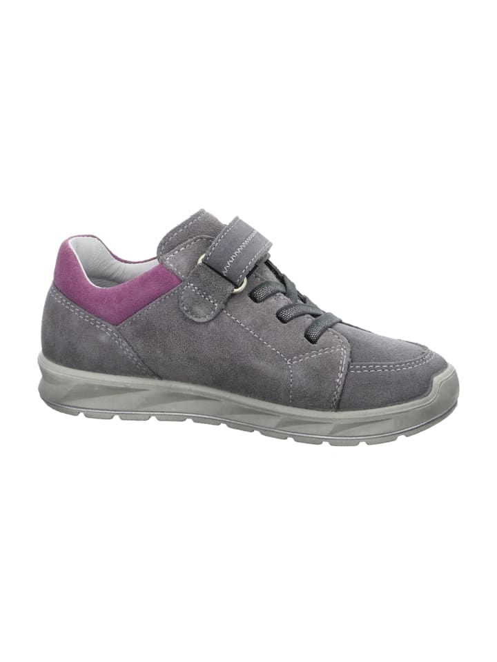 Ricosta Schnürschuhe in Grau günstig kaufen