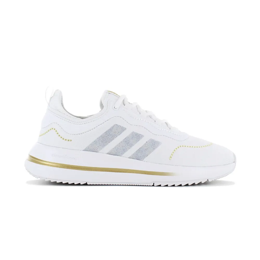adidas Fukasa Run HQ1737 / weiss