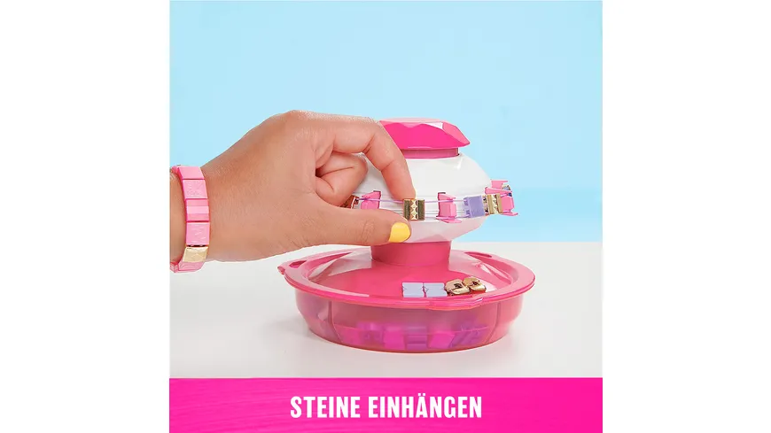 Spin Master - Cool Maker PopStyle Armband Studio
