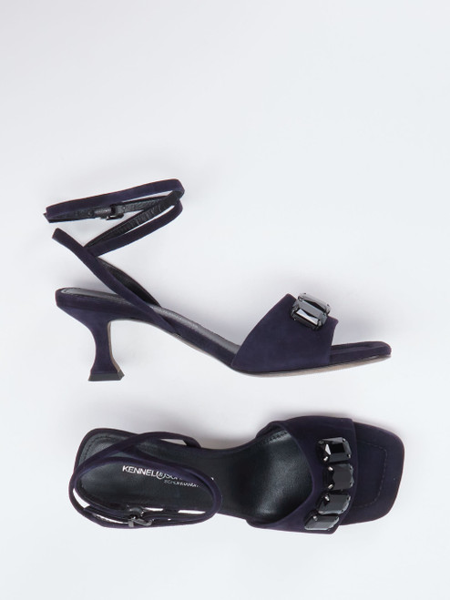 Sandalette-12261090010 Kennel & Schmenger