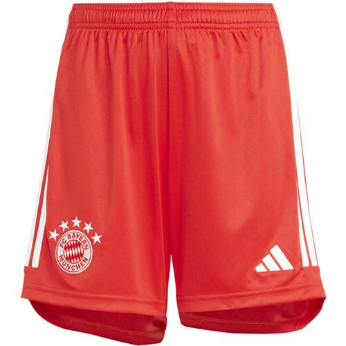 KINDER TEAMHOSE FC BAYERN MÜNCHEN 23/24 KIDS HEIM