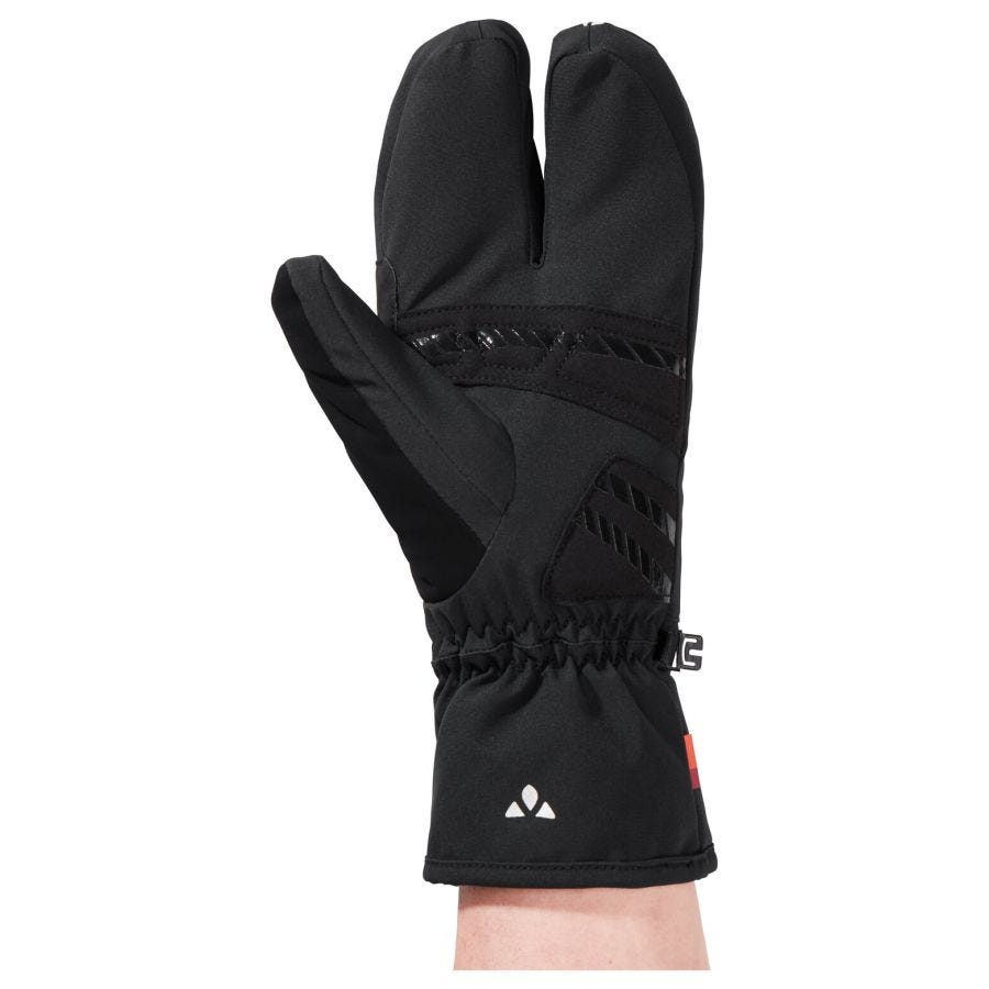 Syberia III Fahrrad-Handschuhe
