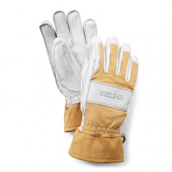 Hestra - Fält Guide Glove 5 Finger - Handschuhe