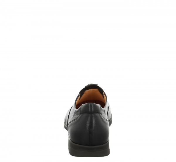 PENSA Herren Slipper - Schwarz