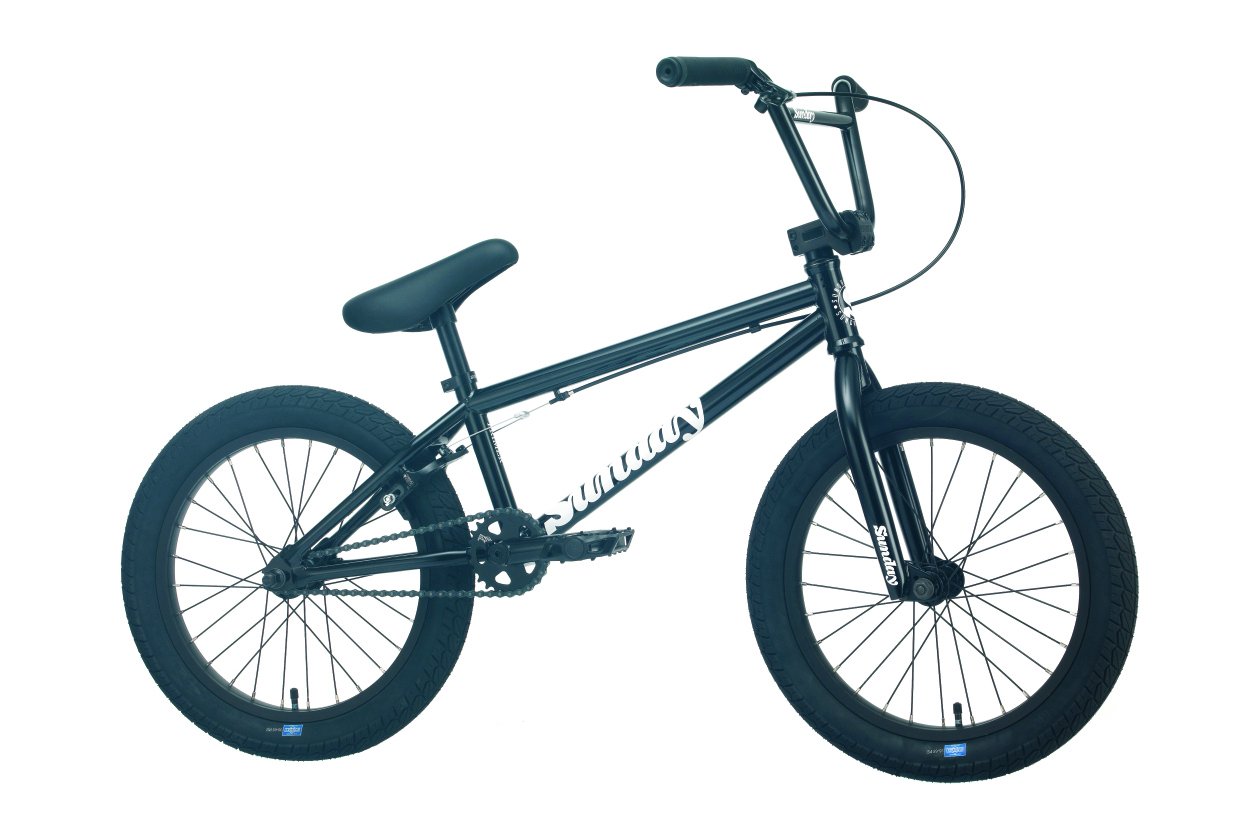 Sunday Primer 18 - 2022 - 18 Zoll - BMX