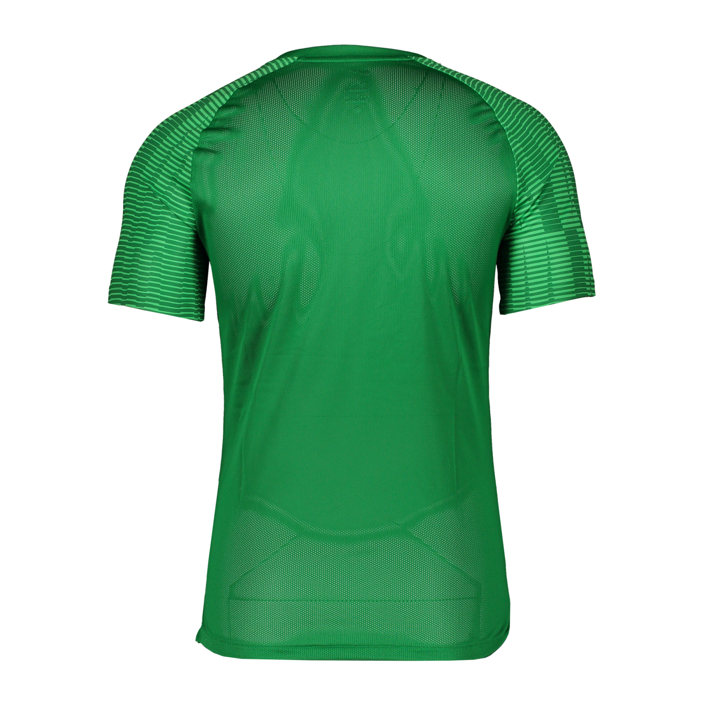 Nike Academy Trikot Kids Grün Weiss F302