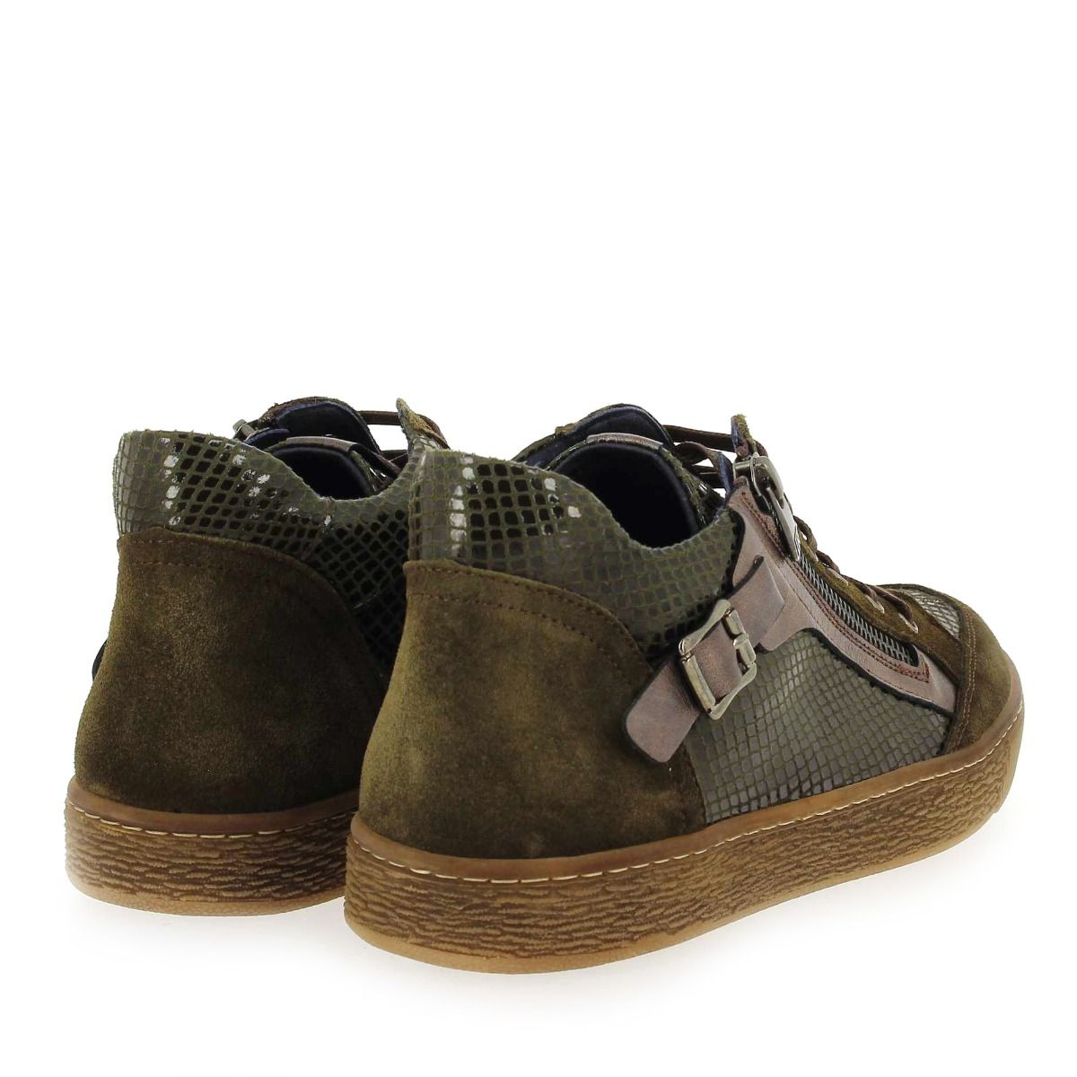 Dorking  DELI 8704 - kaki bronze