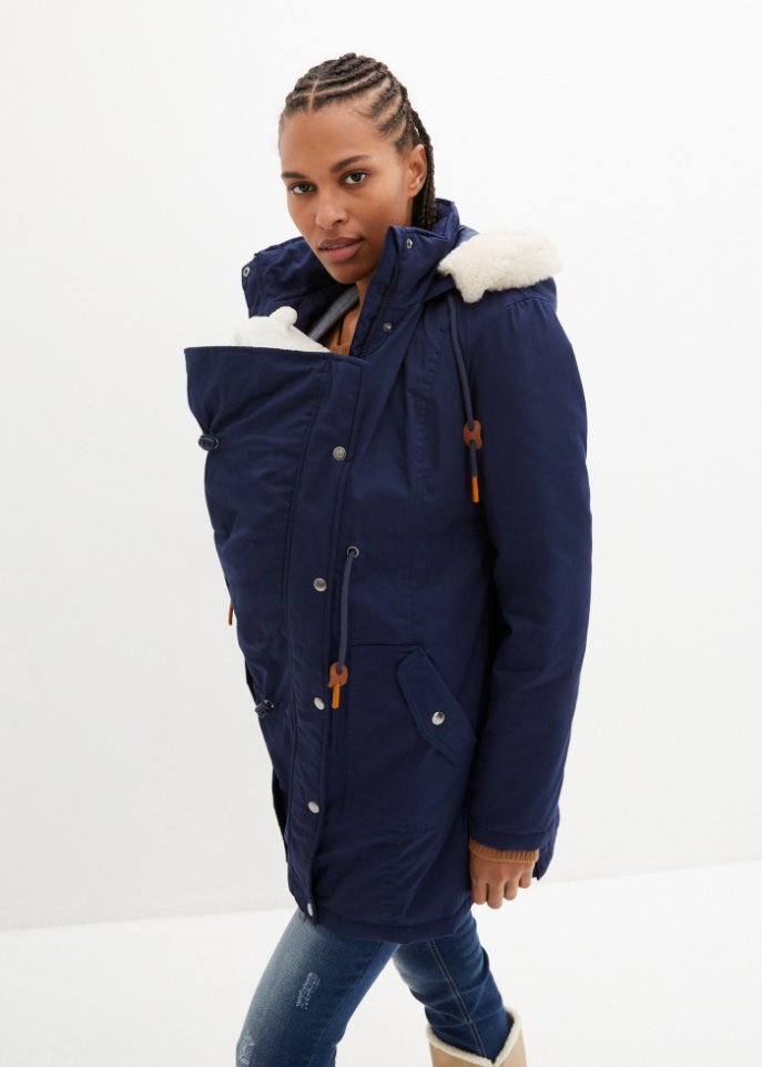 Umstandsjacke