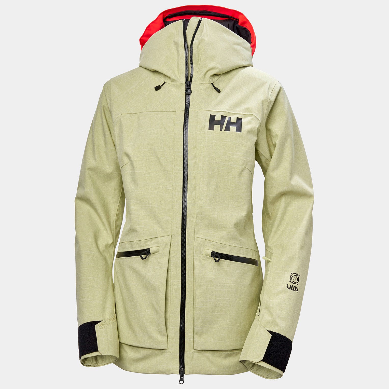 Women’s Powderqueen 3.0 Ski Jacket