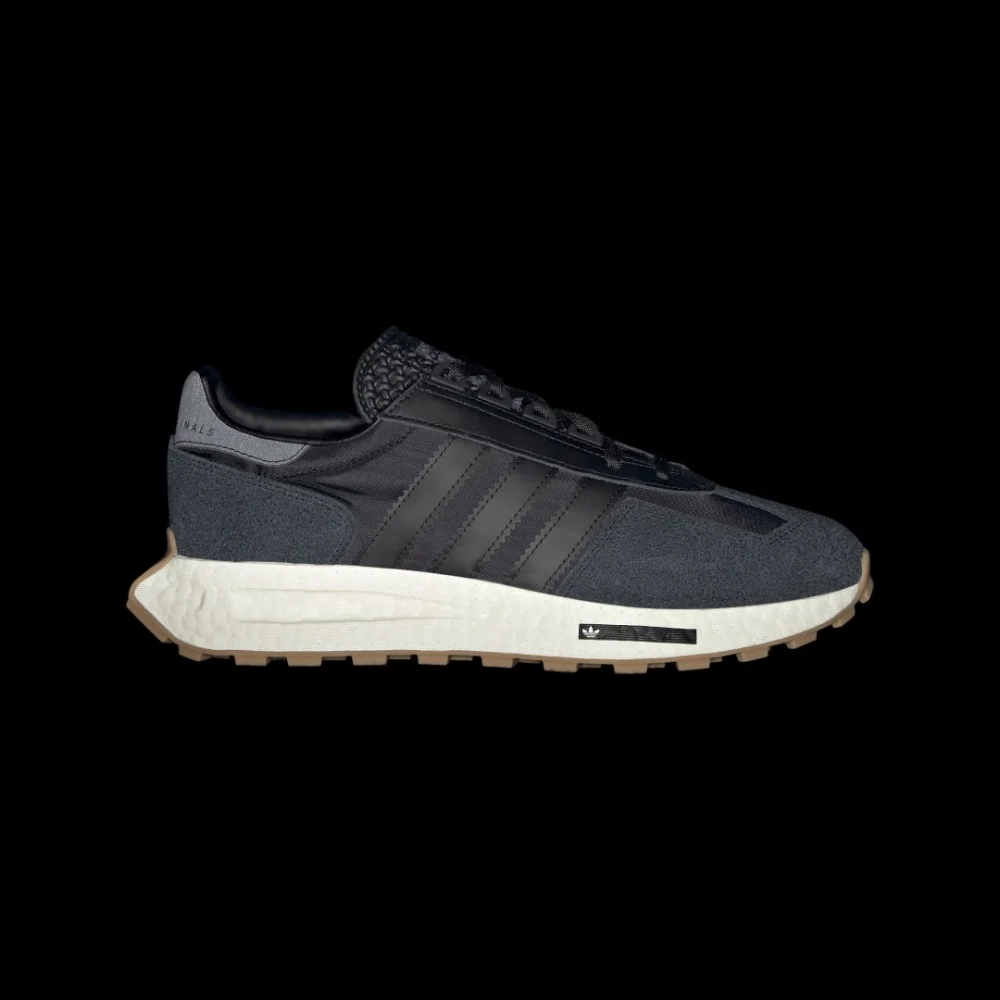 adidas Retropy E5 H03080 / schwarz