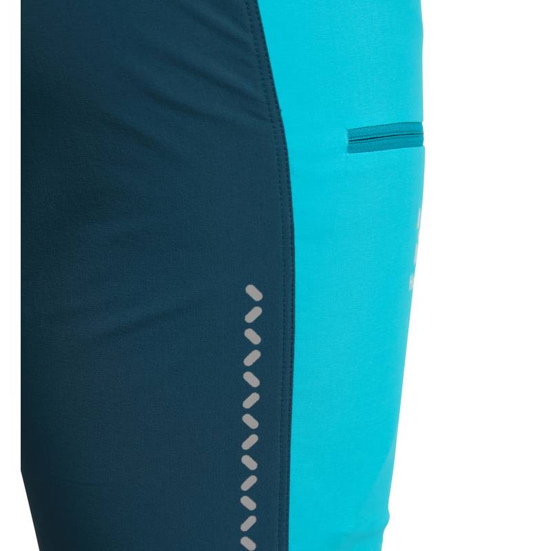 Haglöfs L.I.M Rugged Shorts Funktionsshorts Damen