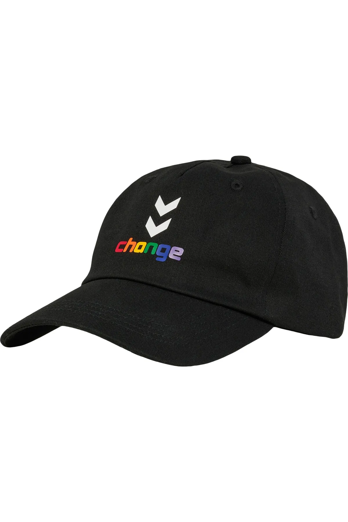 hummel  Cap - Schwarz