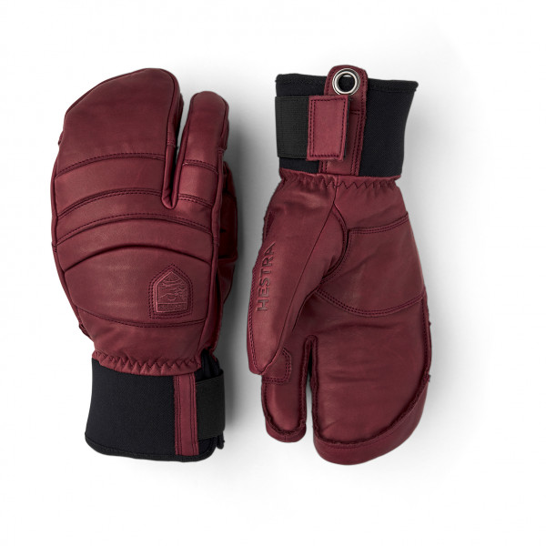 Hestra - Fall Line 3 Finger - Handschuhe