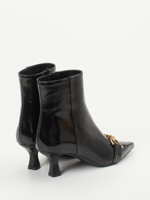 Stiefelette-17360090107 Konstantin Starke