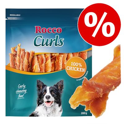 Sparpaket Rocco Curls
