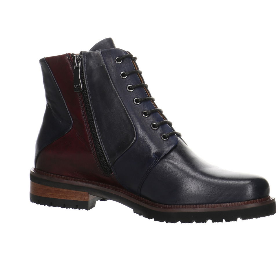 Everybody Naly Schnürstiefelette
